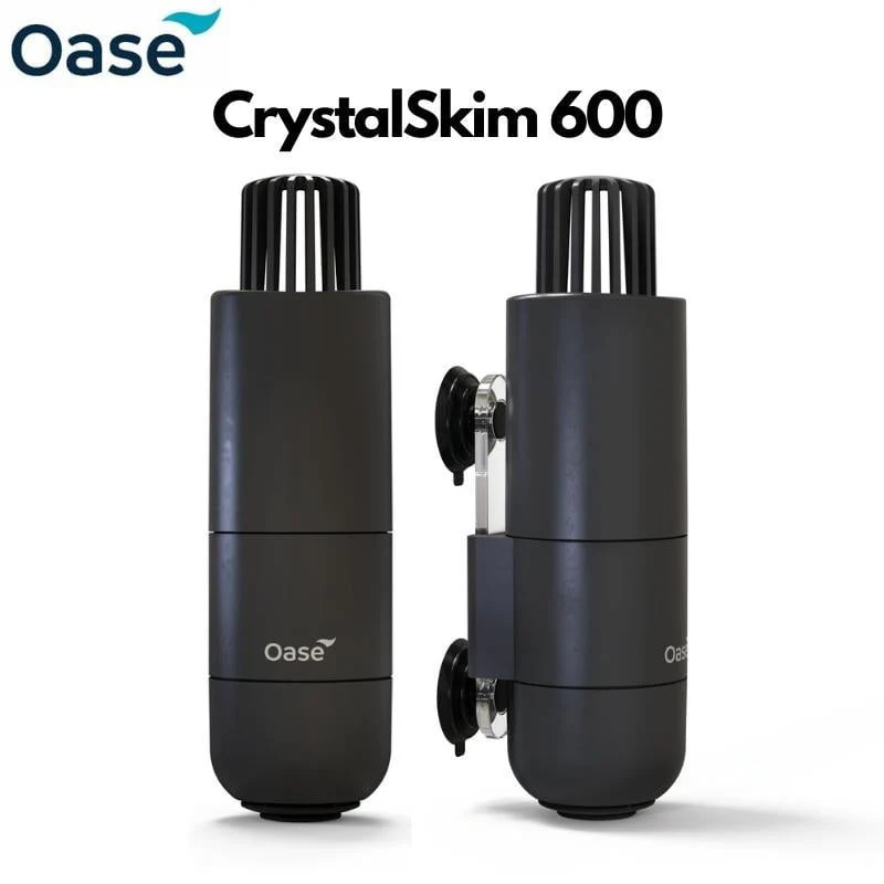 OASE Surface Skimmer CrystalSkim (350/600) - Image 13