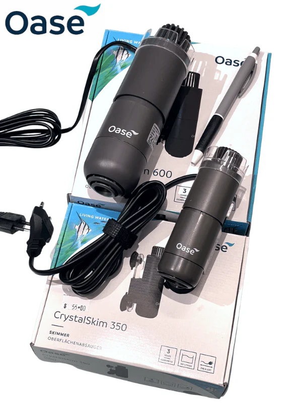 OASE Surface Skimmer CrystalSkim (350/600) - Image 14