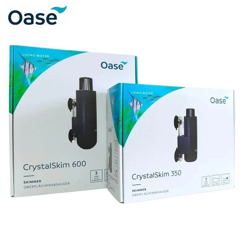 OASE Surface Skimmer CrystalSkim (350/600) - Image 15