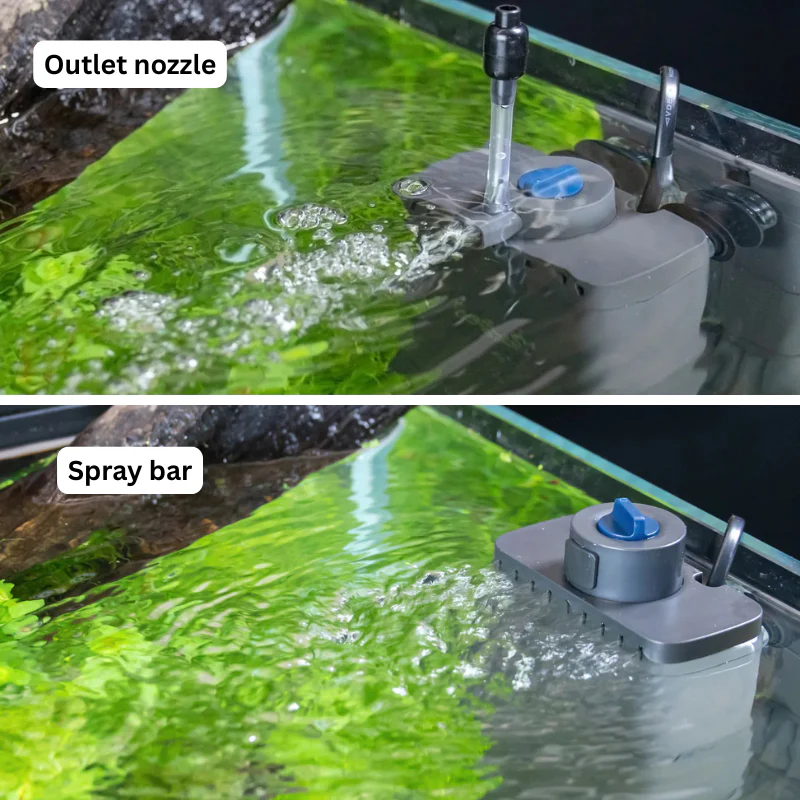 Oase EcoFlow (Internal Aquarium Filter) - (60/100/150/200) - Image 5