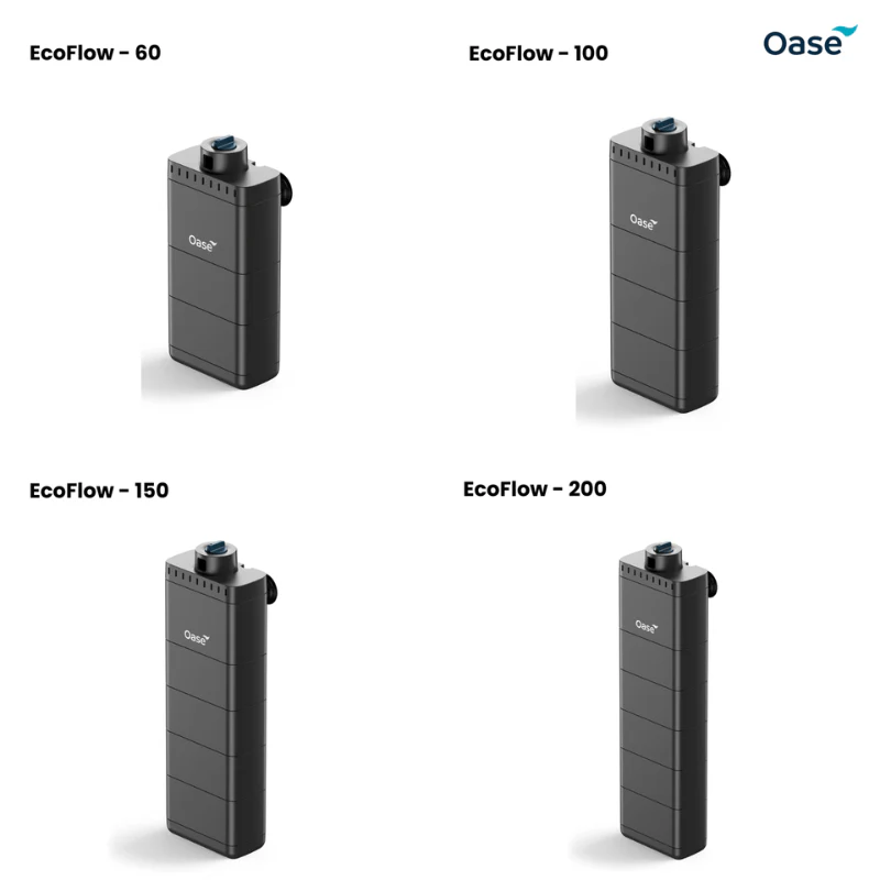 OASE EcoFlow replacement parts - Image 2