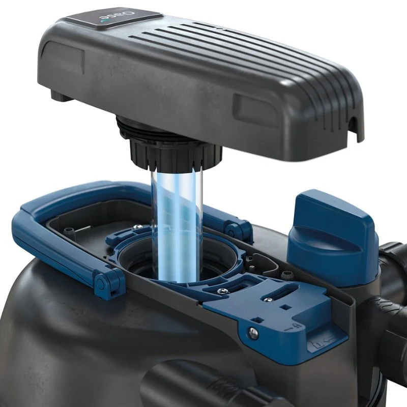 OASE FiltoClear Set 13000 (with backflush, 3500L) - Image 5