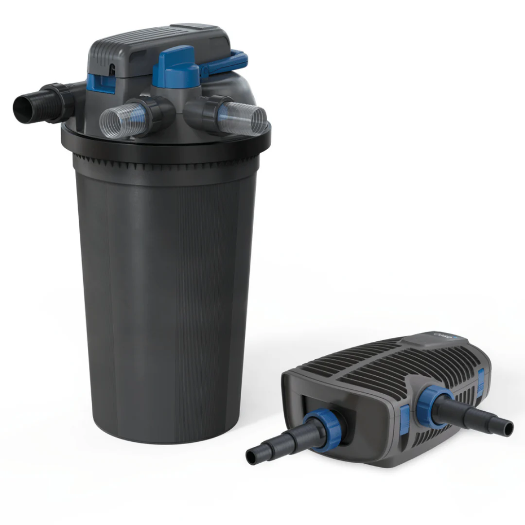 OASE FiltoClear Set 31000 (with backflush, 7500L)
