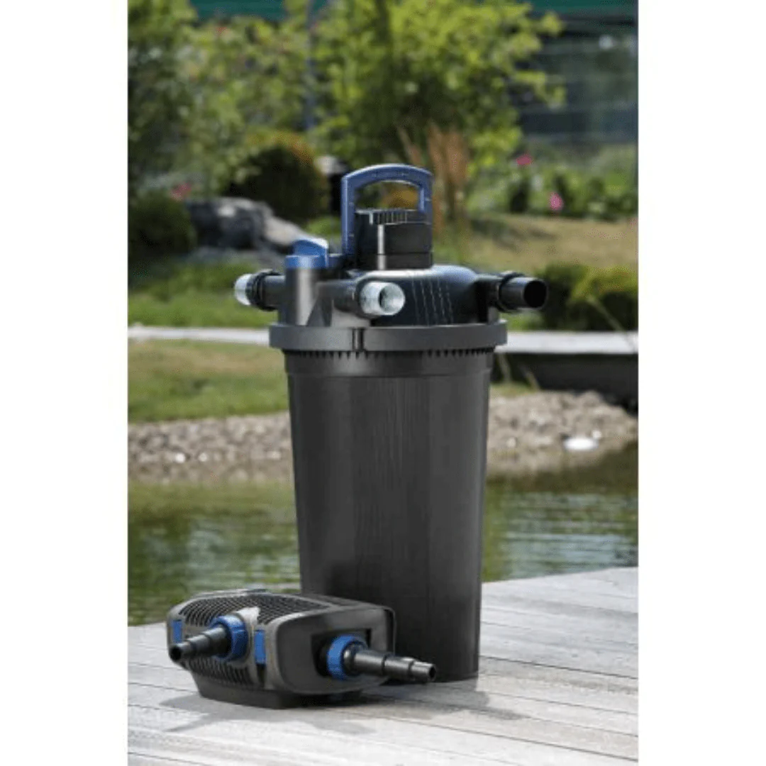 OASE FiltoClear Set 31000 (with backflush, 7500L) - Image 5