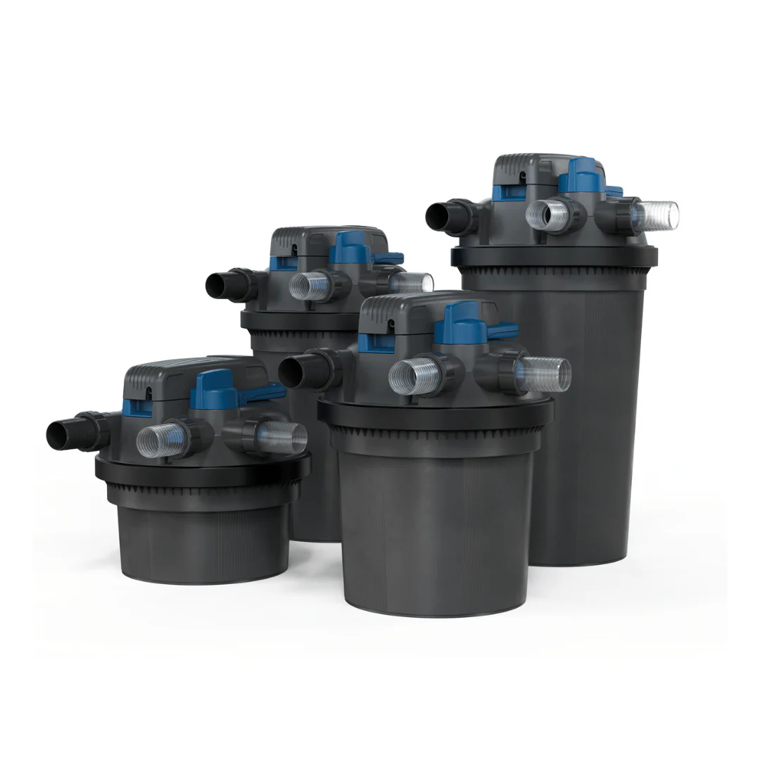 OASE FiltoClear Set 5000 (with backflush, 2500L) - Image 6