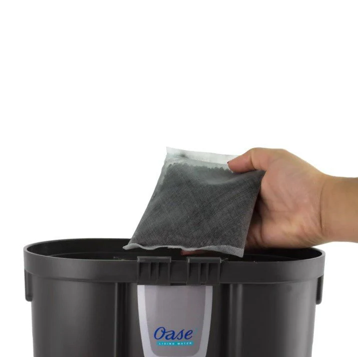 OASE FiltoSmart (FiltoSmart 60/100/200/300) – External Filter - Image 12