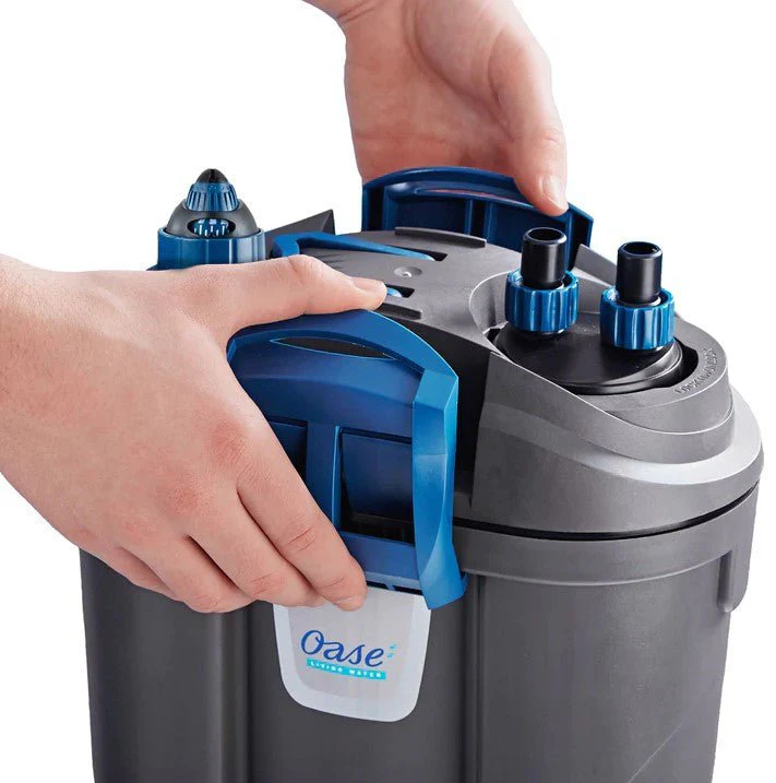 OASE FiltoSmart (FiltoSmart 60/100/200/300) – External Filter - Image 6
