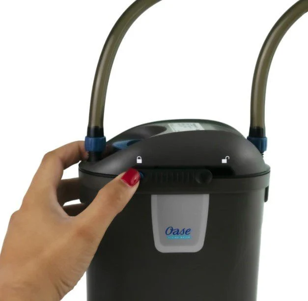 OASE FiltoSmart (FiltoSmart 60/100/200/300) – External Filter - Image 7