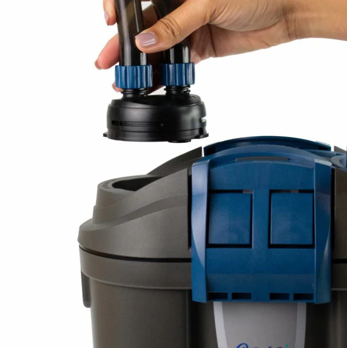 OASE FiltoSmart (FiltoSmart 60/100/200/300) – External Filter - Image 8