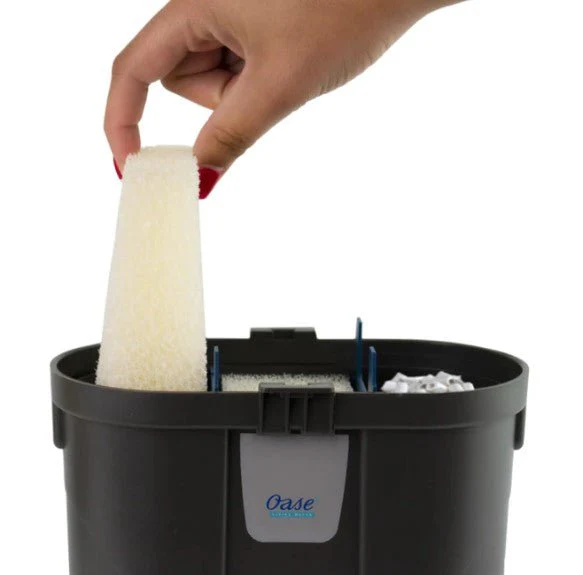 OASE FiltoSmart (FiltoSmart 60/100/200/300) – External Filter - Image 9