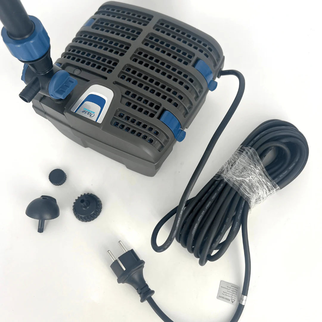 OASE Filtral UVC (1500/3000/6000) (All-In-One Mini Pond Filter) - Image 10