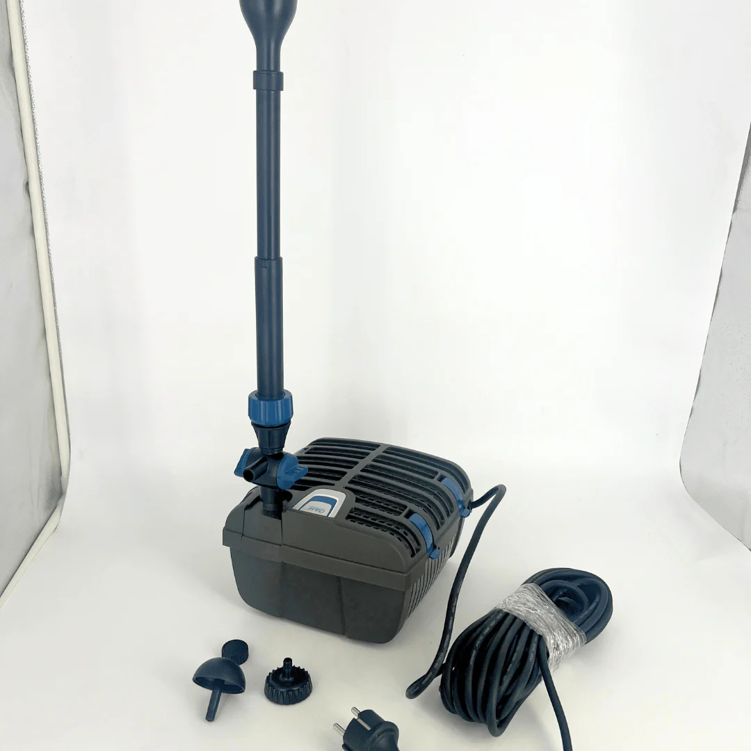 OASE Filtral UVC (1500/3000/6000) (All-In-One Mini Pond Filter) - Image 11