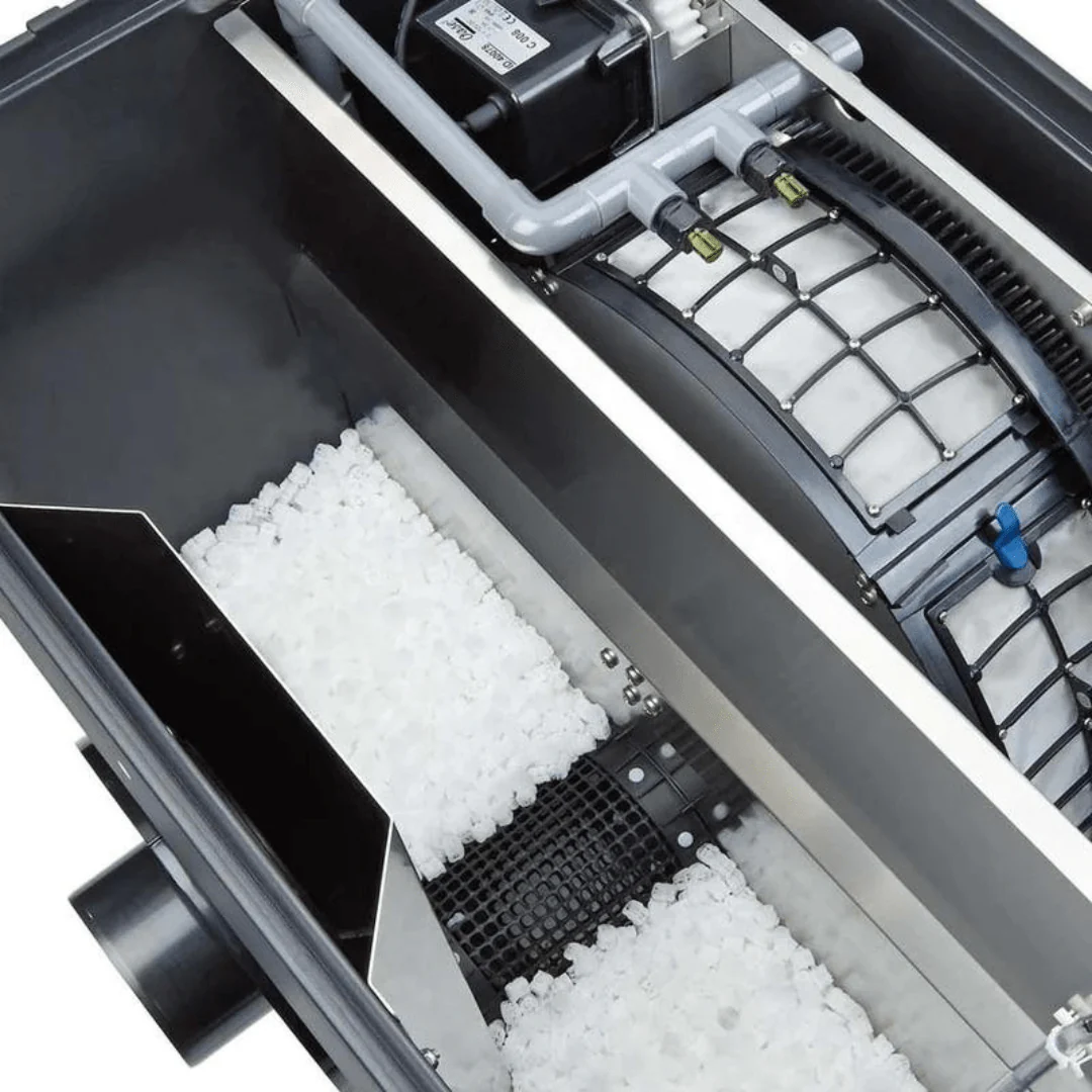 OASE Hel-X 13 Biomedia 25 l (moving filter bed) - Image 3
