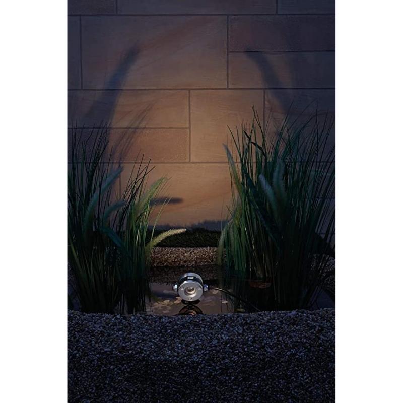 OASE LunAqua Mini LED spotlight (Warm colour) - Image 5