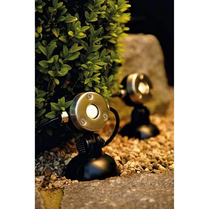 OASE LunAqua Mini LED spotlight (Warm colour) - Image 6
