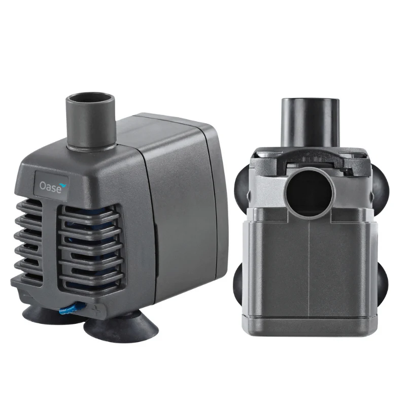 OASE OptiMax Water Pump - Ultra Silent (300 - 5000 L/Hr) - Image 10