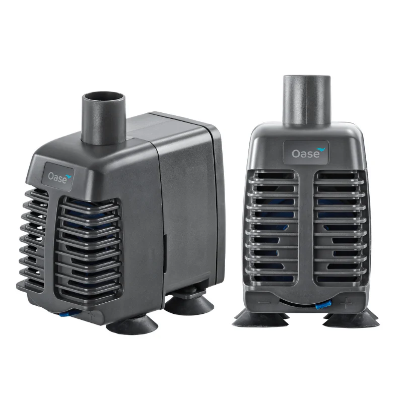 OASE OptiMax Water Pump - Ultra Silent (300 - 5000 L/Hr) - Image 12