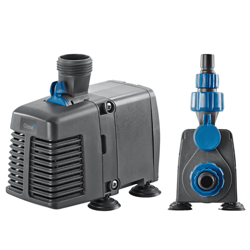 OASE OptiMax Water Pump - Ultra Silent (300 - 5000 L/Hr) - Image 13