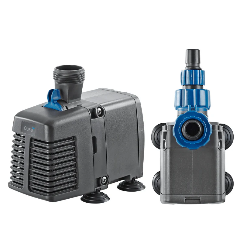 OASE OptiMax Water Pump - Ultra Silent (300 - 5000 L/Hr) - Image 14