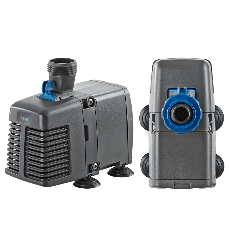 OASE OptiMax Water Pump - Ultra Silent (300 - 5000 L/Hr) - Image 15