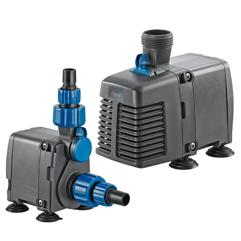 OASE OptiMax Water Pump - Ultra Silent (300 - 5000 L/Hr) - Image 16