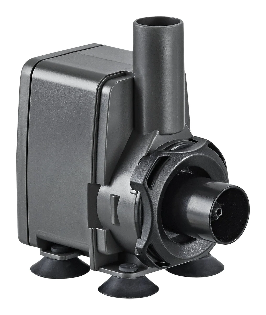 OASE OptiMax Water Pump - Ultra Silent (300 - 5000 L/Hr) - Image 4