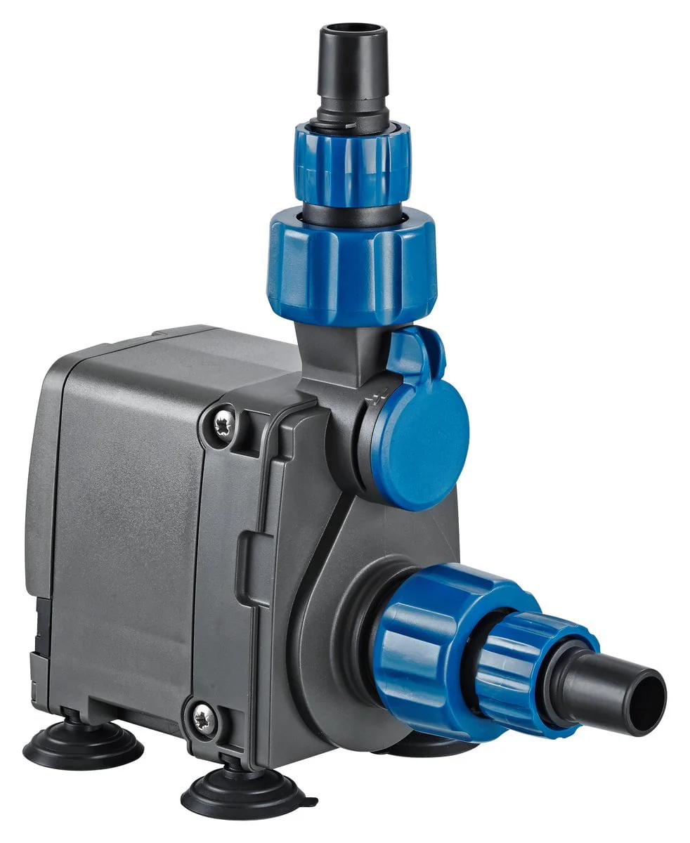 OASE OptiMax Water Pump - Ultra Silent (300 - 5000 L/Hr) - Image 6