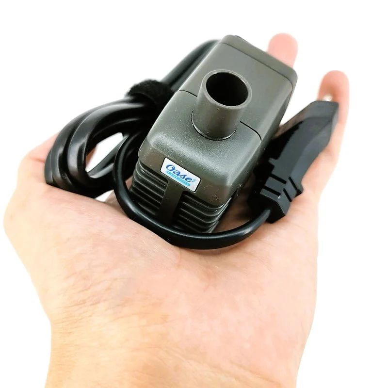 OASE OptiMax Water Pump - Ultra Silent (300 - 5000 L/Hr) - Image 7