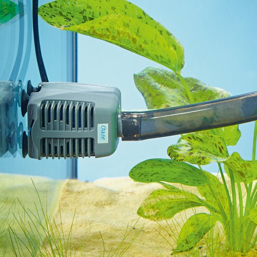 OASE OptiMax Water Pump - Ultra Silent (300 - 5000 L/Hr) - Image 8