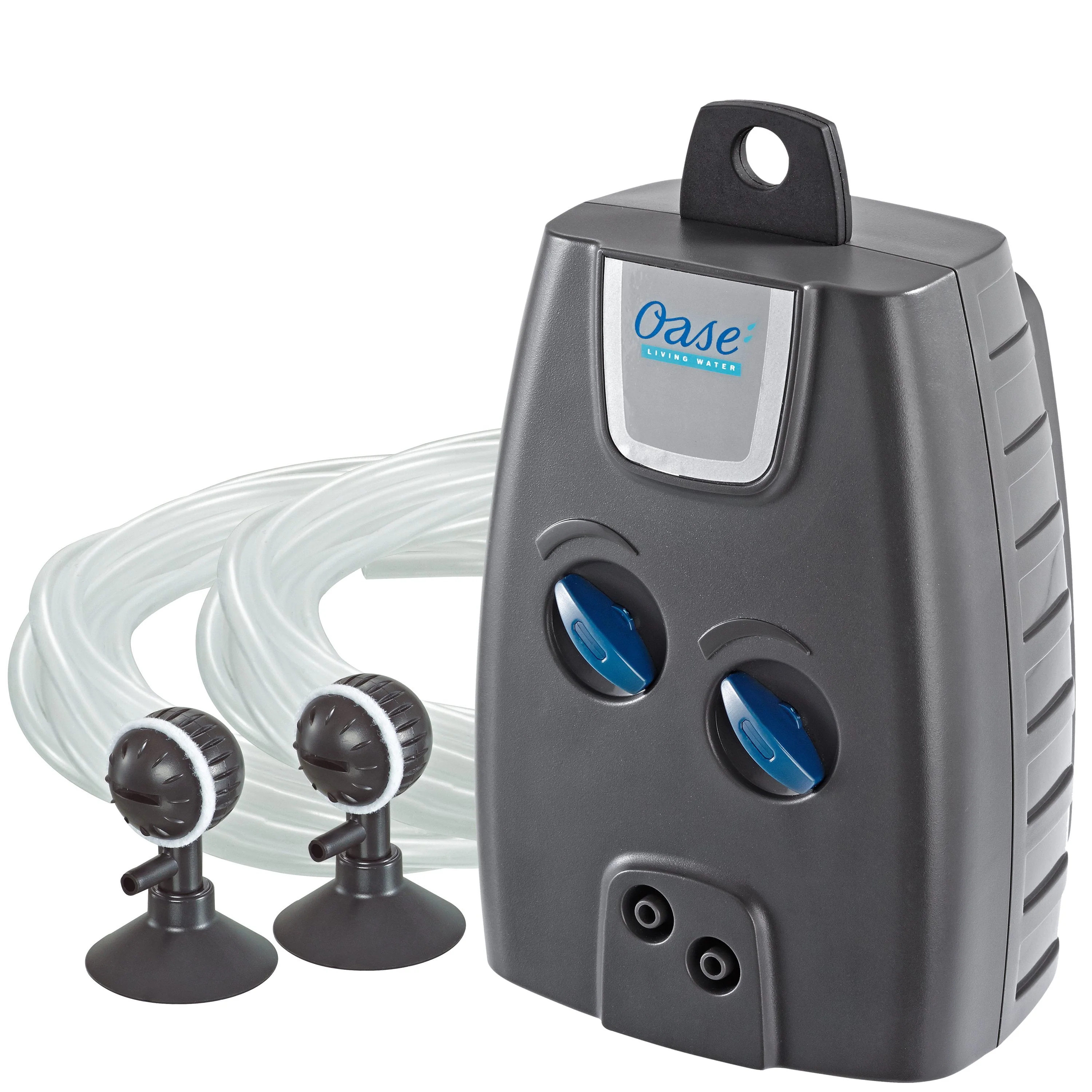 OASE OxyMax Air Pump - Silent Operation (100/200/400) - 3yr Warranty - Image 3