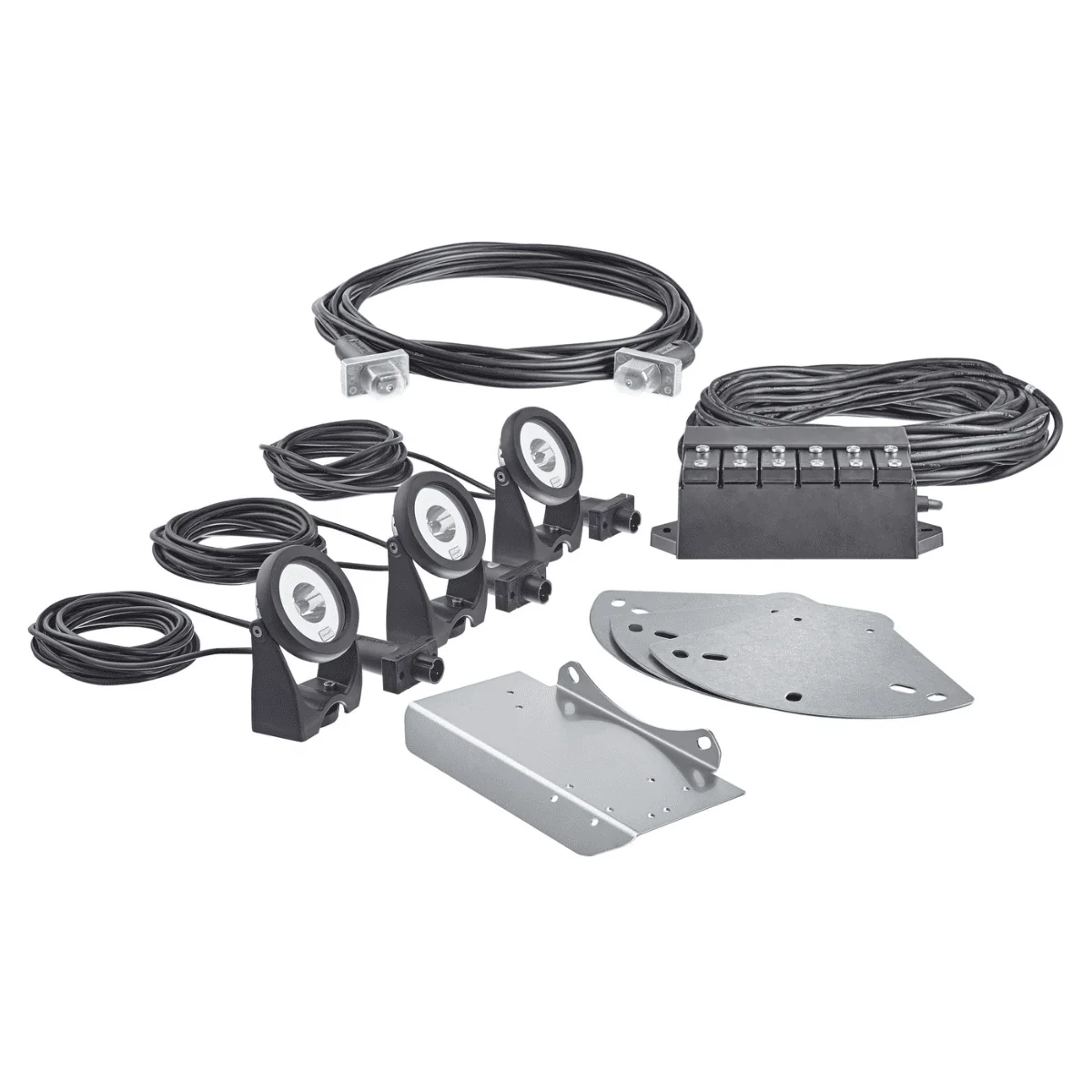 OASE PondJet Eco Premium (with Floating fountain illumination set RGB) - Image 13