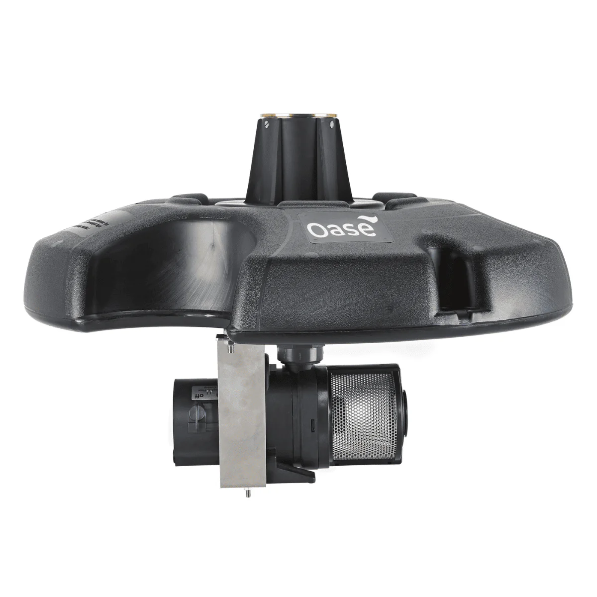 OASE PondJet Eco Premium (with Floating fountain illumination set RGB) - Image 4