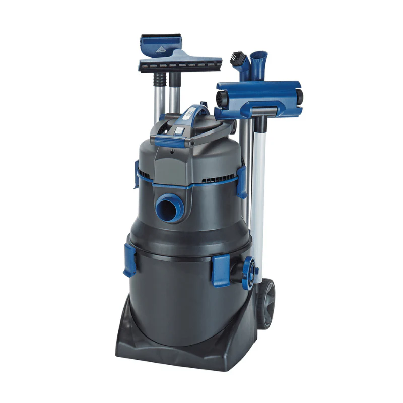 Oase PondoVac 5 Pool & Pond Vacuum cleaner (faster speed vaccuum) - Image 10