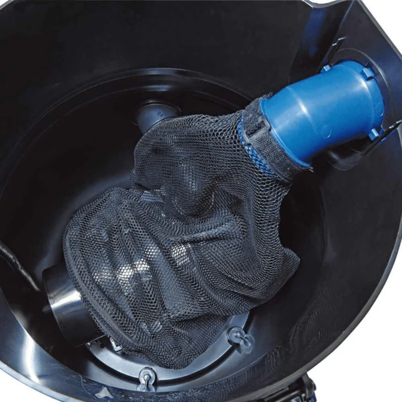 Oase PondoVac 5 Pool & Pond Vacuum cleaner (faster speed vaccuum) - Image 9