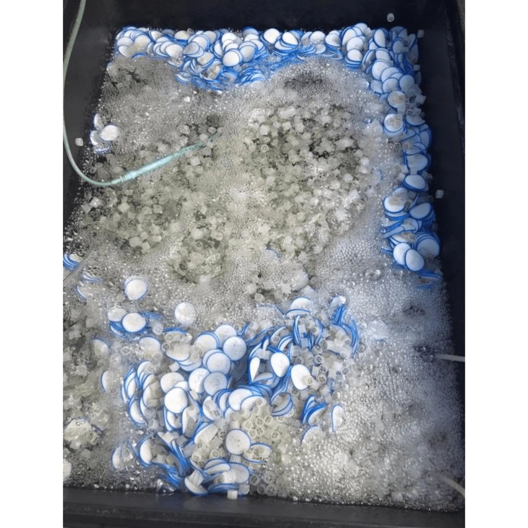 OASE PondPads 10l (moving bed media) - Image 4