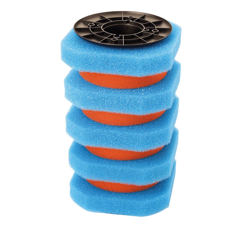 OASE Replacement foam set FiltoClear 11000 - Image 2