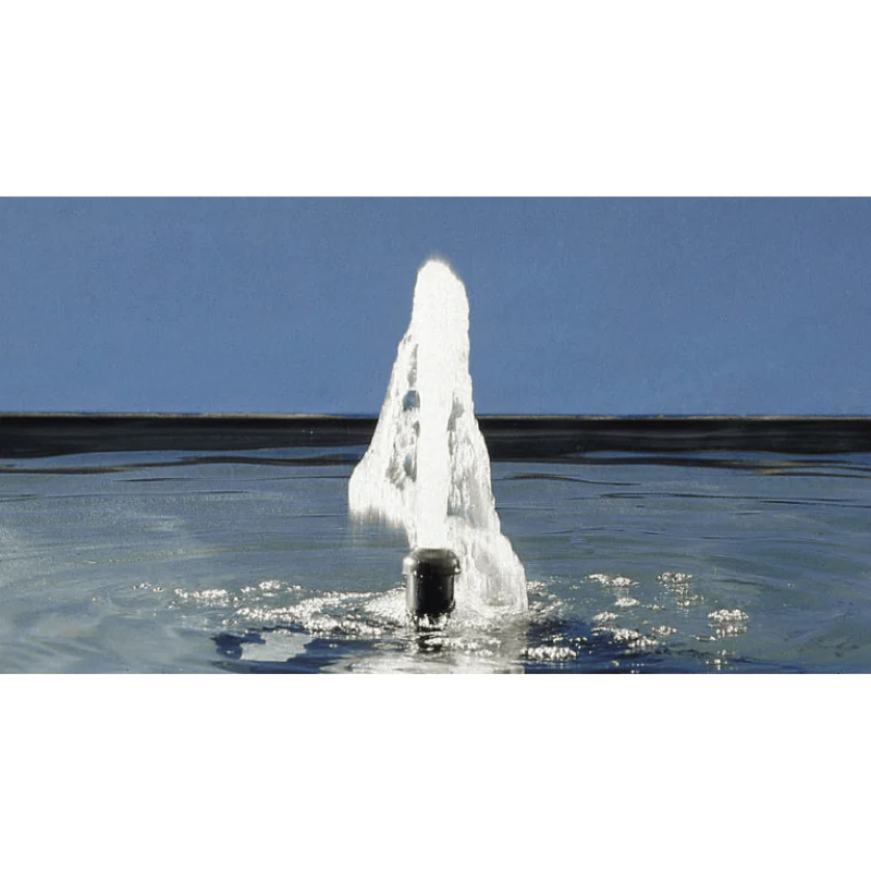 OASE Fountain Nozzle Schaumsprudler 22 - 5 K (foam bubbler nozzle) - Image 3