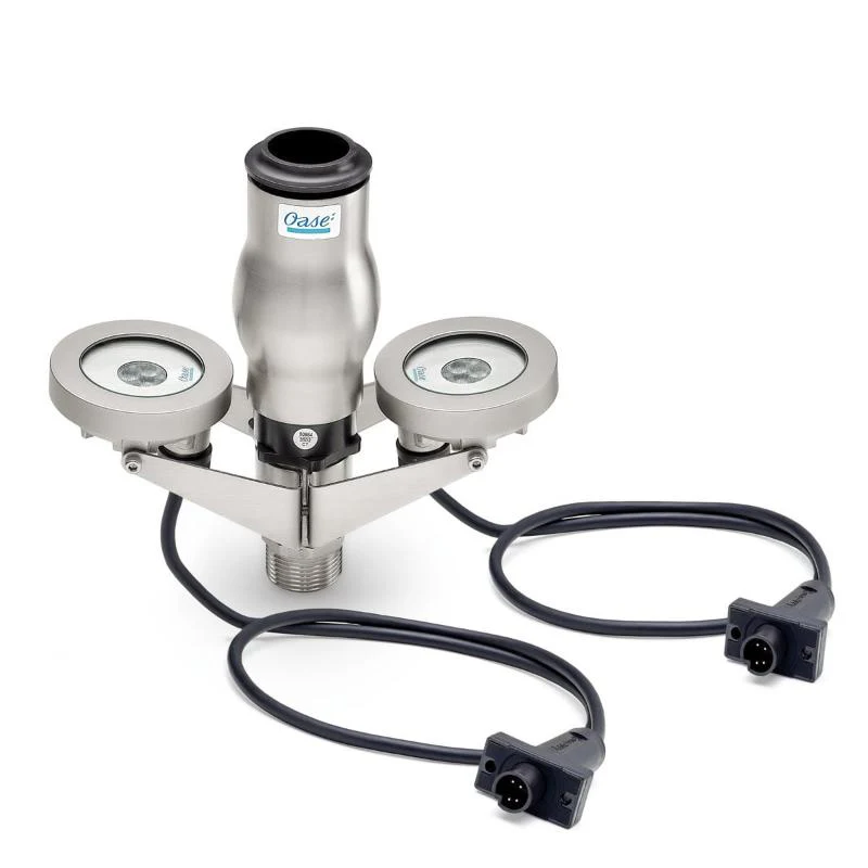 OASE Fountain Nozzle Schaumsprudler 35 - 10 E (foam bubbler nozzle) - Image 7