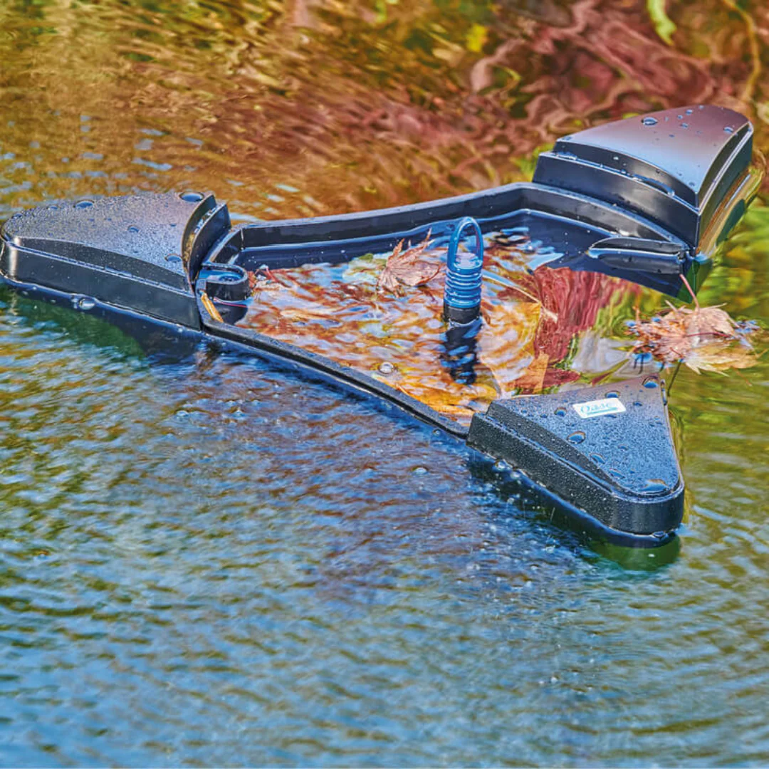 OASE SwimSkim 25 (clean pond surface) - Image 7