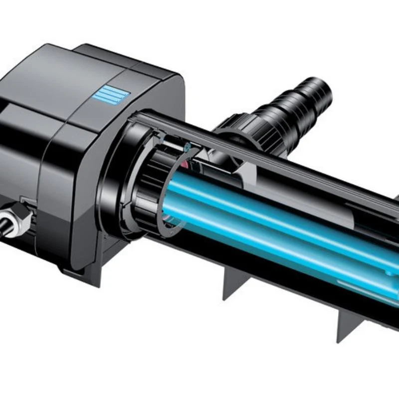 OASE Vitronic UV Clarifier filter (18W/36W/55W) - Image 5