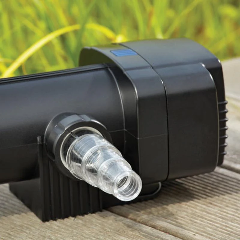 OASE Vitronic UV Clarifier filter (18W/36W/55W) - Image 6