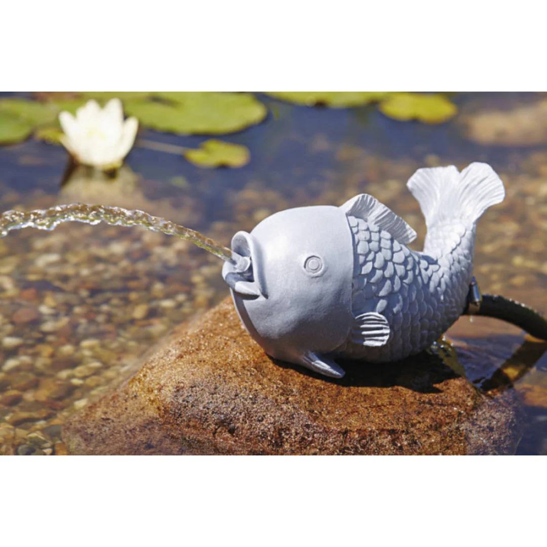OASE Water spouts Fish decoration - Image 2