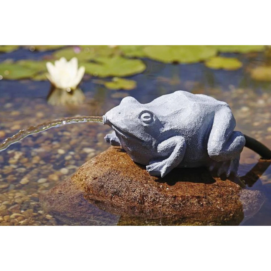 OASE Water spouts Frog - Image 2
