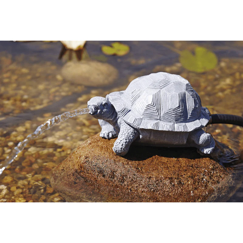 OASE Water spouts Turtle - Image 2