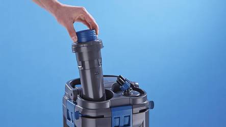 OASE BioMaster (w/ Innovative PreFilter Function)- (250/350/600/850) - 3yr Warranty - Image 4