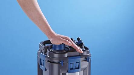 OASE BioMaster (w/ Innovative PreFilter Function)- (250/350/600/850) - 3yr Warranty - Image 5