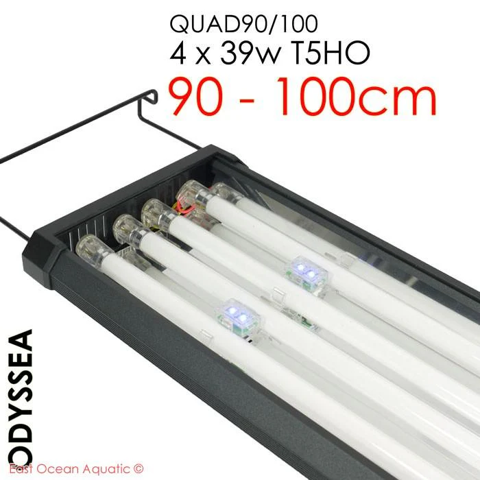 ODYSSEA QUAD 90/100 90cm T5HO 39W x4