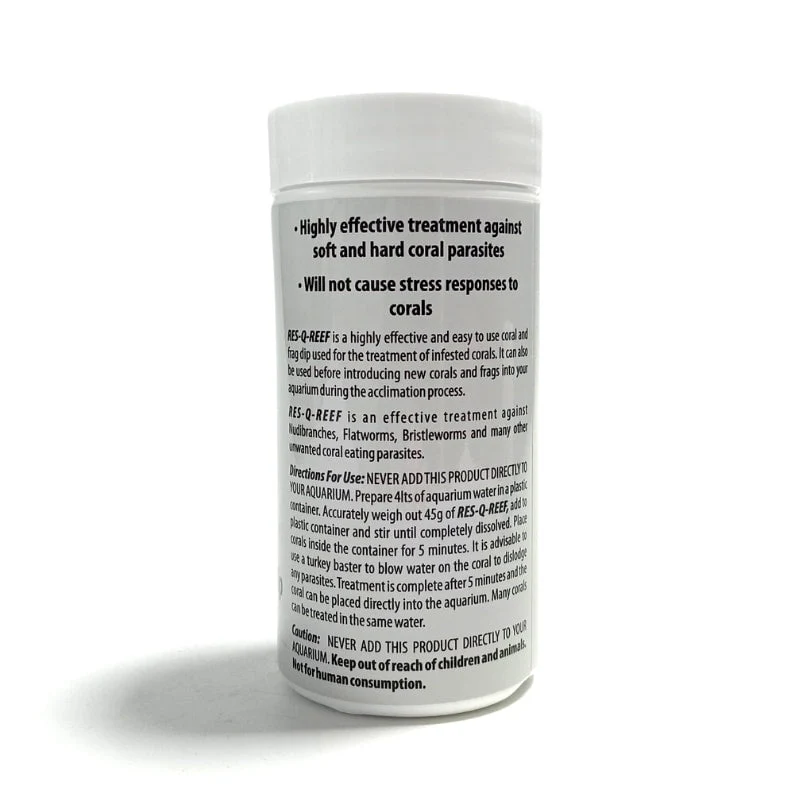 ORCA RES-Q-REEF Coral And Frag Dips (45g & 225g) - Image 5