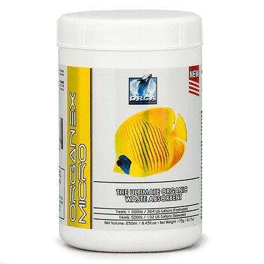 ORCA LABS OrganEX (250ml - 1L) powerful waste absorber - Image 5