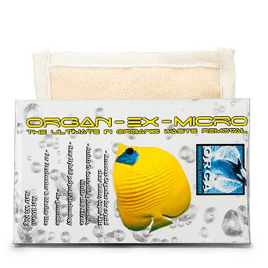 ORCA LABS OrganEx (100ml in bag) powerful waste absorber